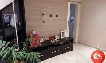 Imagem 3: São Paulo - Casa Padrão - Tucuruvi