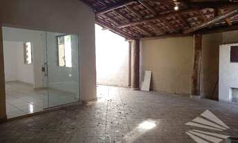 Imagem 2: Casa com 3 dormitórios para alugar, 140 m² - Jardim das Nações - Taubaté/SP