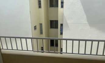 Imagem 7: Apartamento no Condomínio Home Pratice na Cohab Anil III - São Luís - M