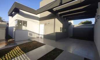 Imagem 2: Casa térrea - Vila Carlota