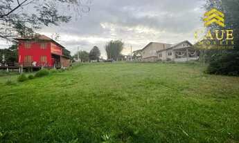 Imagem: Terreno em 1.154 m² em Condomínio Fechado