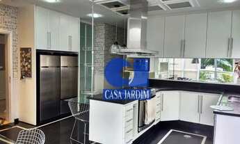 Imagem 6: Casa com 5 dormitórios, 800 m² - venda por R$ 7.800.000,00 ou aluguel por R$ 33.000,00/mês