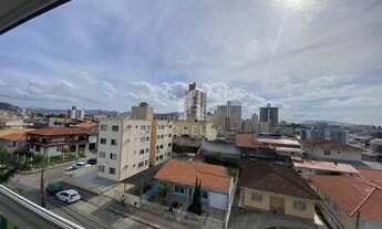 Imagem 5: Apartamento com 02 dormitorios em Barreiros, São José