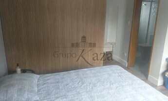 Imagem: Casa - Térrea - Colinas do Paratehy - 4