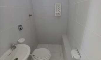 Imagem 7: Apartamento para venda possui 135 metros quadrados com 3 quartos