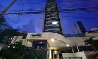 Imagem 4: Rembrandt Life, 2 suítes, distribuído em 78m², vista mar, com 1 vaga de garagem em Armação