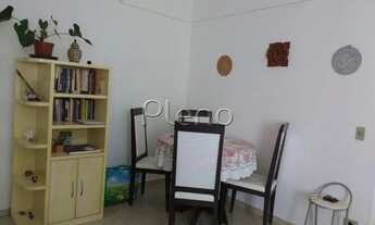 Imagem 2: Apartamento para locação no Mansões Santo Antônio - Campinas/SP