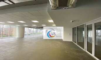 Imagem 3: Conjunto para alugar, 1386 m² - Butantã - São Paulo/SP