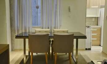 Imagem 4: Vendo apartamento 2 quartos na Praia de Botafogo por R$690.000