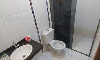 Imagem 2: Casa sobrado para locação no Jardim São Pedro