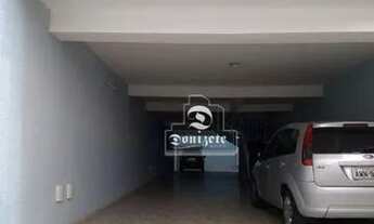 Imagem 3: Apartamento com 2 dormitórios à venda, 55 m² por R$ 310.000,00 - Vila Camilópolis - Santo