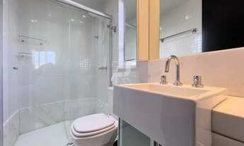 Imagem 5: Apartamento para aluguel, 1 quarto, 1 suíte, 2 vagas, Vila da Serra - Nova Lima/MG