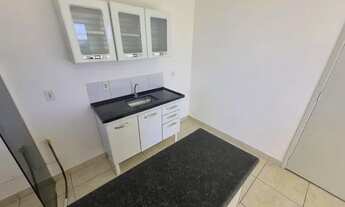 Imagem 4: Apartamento Condomínio Rossi Ideal Três Barras II