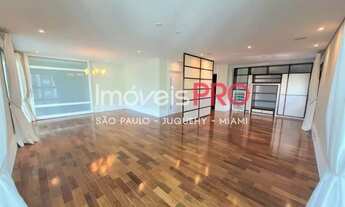 Imagem 2: CAMPO BELO - 247 M² - 3 DORMITÓRIOS - 1 SUÍTE - 4 VAGAS