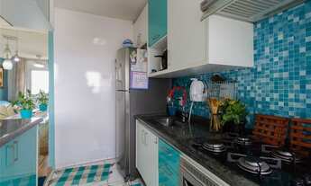 Imagem 6: Apartamento vila Antonieta - Shopping Aricanduva | 2 dorm. | 1 vaga