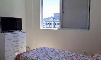 Imagem 2: Apartamento no Comerciário em Criciúma de 3 Dormitórios 1 Suíte!