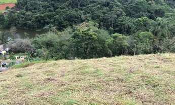 Imagem 2: Lote com 500, 700m² com ótima topografia