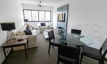 Imagem 5: Royal Victória Place flat no Itaim próximo a Avenida Faria Lima e Nove de Julho