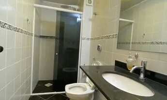 Imagem 6: Apartamento para aluguel tem 75 metros quadrados com 3 quartos