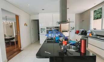 Imagem 3: Sobrado com 5 dormitórios, 1081 m² - venda por R$ 3.800.000 ou aluguel por R$ 22.400/mês