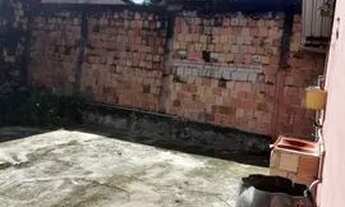 Imagem 3: Casa com terreno grande