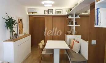 Imagem 3: São Paulo - Apartamento Padrão - Saúde