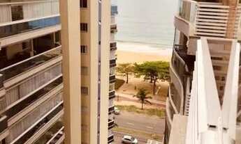 Imagem 7: Apartamento com 105 metros quadrados, com 3 quartos sendo 1 suíte