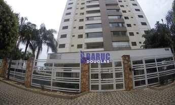 Imagem 2: Apartamento com 3 dormitórios à venda, 125 m² por R$ 820.000,00 - Duque de Caxias II - Cui