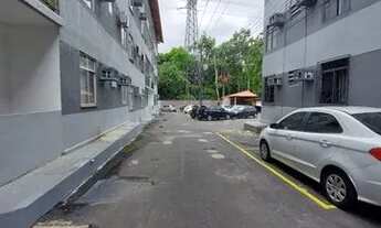 Imagem 2: Pra vender logo! Parque 10, ap 2 quartos, Recanto do Mindú, pronta pra morar