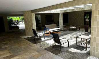 Imagem 6: Apartamento com 3 dormitórios para alugar, 100 m² por R$ 921,00/dia - Riviera de São Loure