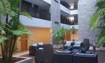 Imagem 7: Alugo apt mobiliado no Eco Summer Tambaú