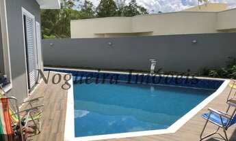 Imagem 7: Excelente casa com 4 dormitórios no Ninho Verde 1 (Imobiliária Nogueira