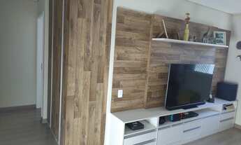 Imagem 7: Apartamento para venda com 119 metros quadrados com 3 quartos em Jardim Ermida I - Jundiaí