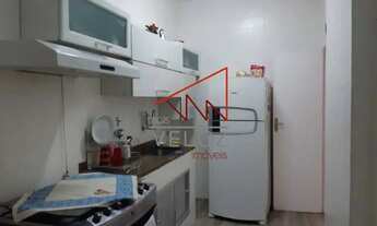 Imagem 4: 3quartos com vaga e 2 banheiros em 90m2