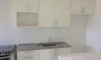 Imagem 4: Apartamento com 2 dormitórios à venda, 56 m² por R$ 350.000 - Condomínio Piemonte - Parque