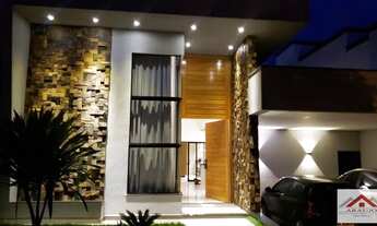 Imagem: PAULÍNIA - Casa de Condomínio - BOA ESPERANÇA