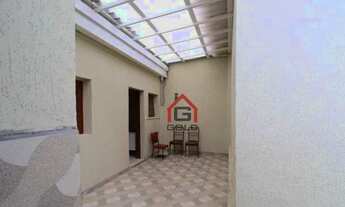 Imagem: Casa com 3 dormitórios para alugar, 160