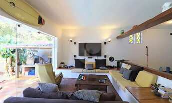 Imagem 2: Casa muito boa em Alto Pinheiros- Ampla, Segura com piscina