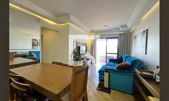 Imagem: Apartamento à Venda - Moema, 2 Quartos