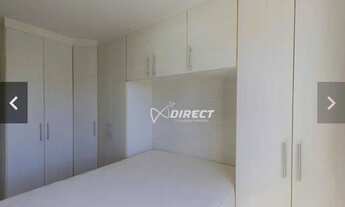 Imagem 7: Condomínio Rota do Sol: Lindo apartamento, andar alto, sol da manhã, 2 quartos, armários p