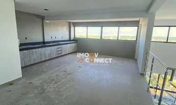 Imagem 2: ALUGO- Cobertura Duplex- 134m²- 03Qts s/ 01 Ste- Possui Projetados- Nasc/sul- 02 Vagas!