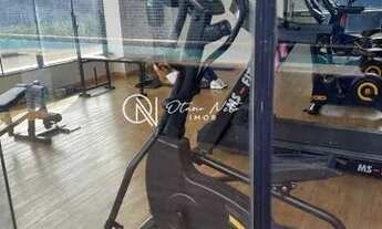 Imagem 2: Edifício. Acqua Marine 2 Suítes Mobiliado