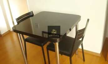 Imagem 3: Flat disponível na Bela Vista - SP