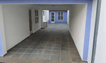 Imagem 3: VOTORANTIM - Casa Padrão - NOVA VOTORANTIM