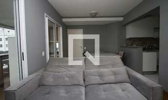 Imagem 5: Apartamento para Aluguel - Paraíso, 2 Quartos, 71 m2