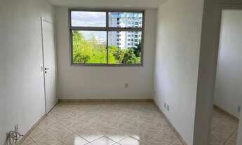 Imagem 4: Apartamento de 2 quartos + 1 reversível, lavabo, lazer completo. 1 vaga