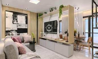 Imagem 1: REF:6746. Novo apartamento para Venda no Baeta Neves, 2 dorm. Ótima oportunidade! Não perc