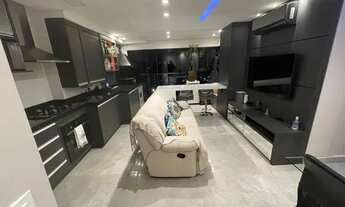 Imagem: Apartamento para venda tem 63 metros quadrados