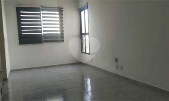 Imagem: APARTAMENTO LOCAÇÃO COM 34M², SALA, COZINHA