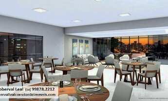 Imagem 5: Apartamento Edifício Trebbiano (novo) com 3 dormitórios - Jardim Europa